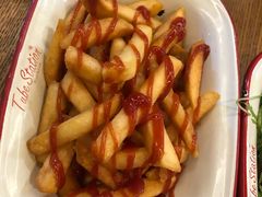 -Tube station站点比萨(王府井百货店)
