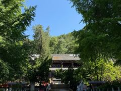 -潭柘寺景区
