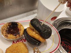 -龍歌自助小火锅(秦淮水游城店)