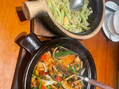 -旺爷砂锅·茶作(国贸城店)