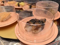 -争鲜回转寿司(朝北大悦城店)