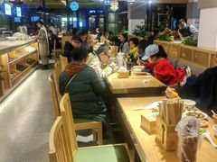 -龙抄手食府(浣花北路店)