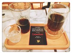 -COSTA COFFEE(武汉武商MALL店)
