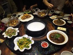 -渔米粥(罗湖店)