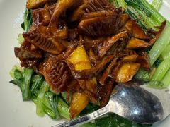 -徐记私厨(半淞园路店)