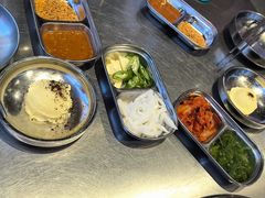 -哈哈碳都·牛肋条无限自助烤肉(台江万达店)