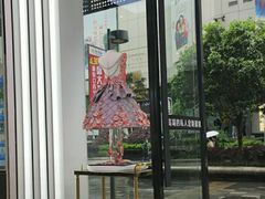 -麦雪尔甜品·生日蛋糕(新街口旗舰店)