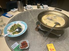 -渔舟意·湖南家宴(萝岗纳金城店)