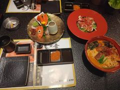-合幸日本料理·炭火烧肉(观澜御湖店)