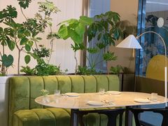 大堂-慕境Moment Space·Fresh(33小镇店)