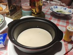 -龙桥私厨·姜花菊花过桥鱼·顺德菜(容桂店)