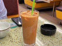 -新辉港式茶餐厅(北栅店)