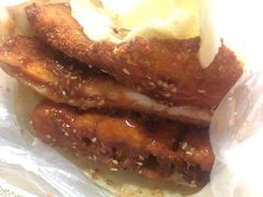 -大腕炸串(河东总店)