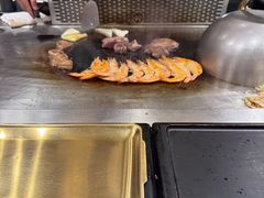 -大神太神·铁板烧(瑞虹天地月亮湾店)