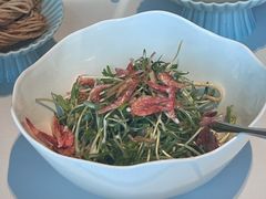 -淮香国色·淮扬菜(正大中心店)