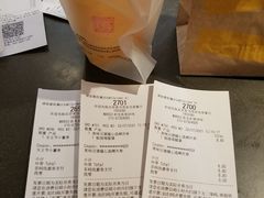 -麦当劳(农光里店)