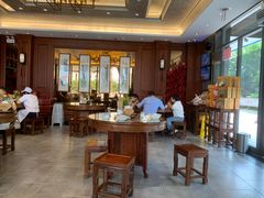 大堂-勤德兴(湖滨路店)