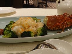 -富临饭店阿一鲍鱼