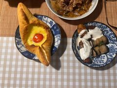 -格鲁·秀色Georgia’s Feast