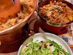 -浩海火燒雲傣家菜(芮欧百货店)