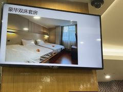 -住星酒店(广州北京路步行街店)