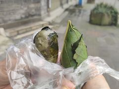 -叶婆婆豆浆馍馍