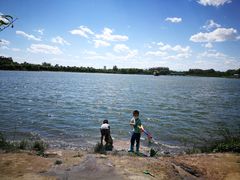 -大兴滨河森林公园