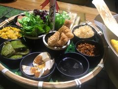 -淀里船宴(裕华东路店)