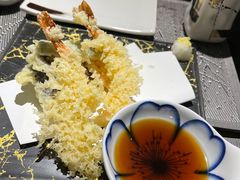 -昱匠·日本料理(金融街店)