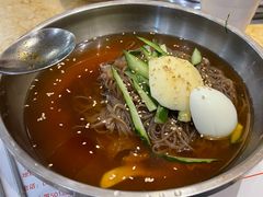 -德寿宫韩国料理(下沙店)