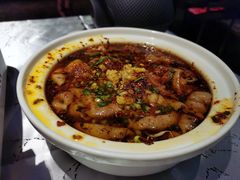 -红辣椒·川菜·火锅(张杨路店)