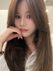 -DL HOPE明星造型