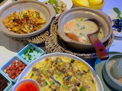 -南拳十三姨·潮汕砂锅粥·粤菜(西单大悦城店)