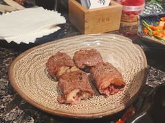 -老乾杯和牛烧肉(王府中环店)