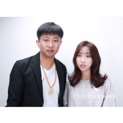 -吉米造型