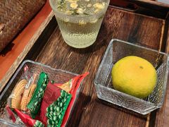-青曼SPA·按摩·采耳·足道(龙之梦店)