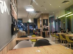 大堂-乐凯撒披萨(汇港购物中心店)