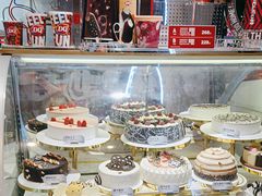 -DQ·蛋糕·冰淇淋(龙茗店)