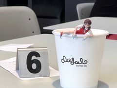 -Seesaw Coffee(上生新所店)