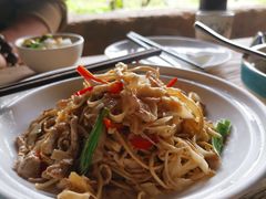-百翠山居.家飨餐厅