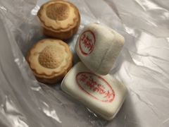 -泸溪河桃酥(西直门凯德店)