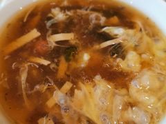 最爱这碗馄饨-曲阜尼山书院酒店-西餐厅