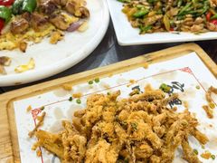 -正嘢私房菜