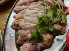 -兴兴旺·冬瓜盅·啫啫煲(西华路店)