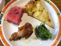 -比格比萨自助(国展店)