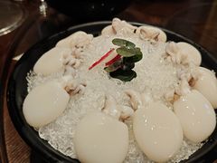 -东海怡品海鲜豆捞(舟宿夜江店)