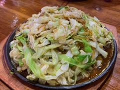 -津沽小院(大直沽总店)