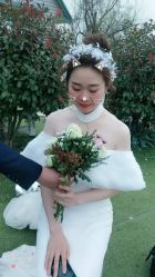 点击看大图 -青禾蒙娜丽莎婚纱摄影(武汉总店)