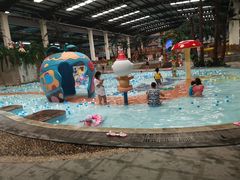 -南宫温泉水世界