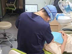 -深圳正夫口腔医疗管理连锁有限公司温莎口腔门诊部(东门店)
